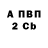 Метадон белоснежный Nerses Maloyan